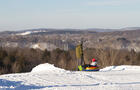 Glissade sur tube&nbsp;&nbsp;&nbsp;&copy; Station de plein air Val-Mauricie