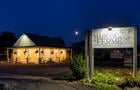 Extérieur&nbsp;&nbsp;&nbsp;&copy; Agneaux de Laval