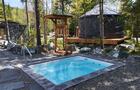 Sauna&nbsp;&nbsp;&nbsp;&copy; Adstock Spa Nature