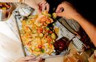 Nachos&nbsp;&nbsp;&nbsp;&copy; Le Balthazar