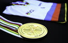 Championnats du Monde Route UCI - Médaille © UCI