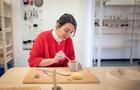 Tendre Atelier Poterie - Façonnage&nbsp;&nbsp;&nbsp;&copy; Tendre Atelier Poterie