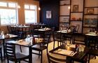 Salle à manger&nbsp;&nbsp;&nbsp;&copy; Restaurant du Cap à la Mer