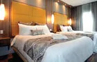 Chambre section Excellence&nbsp;&nbsp;&nbsp;&copy; Hôtel Universel