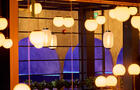 Décor restaurant © IRU izakaya