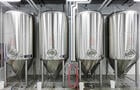 Cuves de fermentation&nbsp;&nbsp;&nbsp;&copy; Sid Lee
