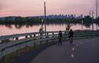 Le Saint-Laurent et les canaux - Le Québec à vélo © Gilles Comte