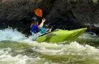Kayak Eau Vive © Aquaventure Petite-Nation