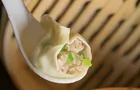Qing Hua Ravioli Chinois - Porc&nbsp;&nbsp;&nbsp;&copy; Qing Hua Dumpling