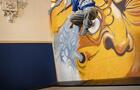 Trampoline © Rebond, le centre multidisciplinaire