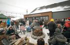 Anti marché de Noël © Confrérie des artisans brasseurs