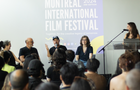 Festival international du film de Montréal © Festival international du film de Montréal