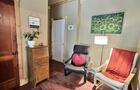 Le petit salon © Gîte chez la Mère aux prunes