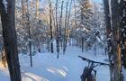Le Norvégien - Fatbike - Le Québec à vélo © Le Norvégien