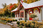 de la Ferme Dalton&nbsp;&nbsp;&nbsp;&copy; Tourisme Outaouais / M. Baril-Tessier
