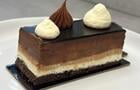 Gâteau au chocolat © Lili Café