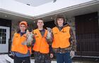 Chasse au petit gibier © SBGF inc. (Gilles Paquet)