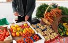 Marché public de Lac-Mégantic&nbsp;&nbsp;&nbsp;&copy; Marché public de Lac-Mégantic