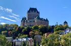 Chäteau Frontenac © Y.Ouyang