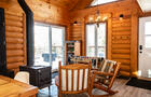 Chalet Sainte-Paix