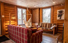Chalet Sainte-Paix