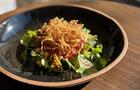 Restaurant Claire Jacques - Tartare de boeuf © Claire Jacques