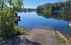 Lac Matapédia - Boucle de l'Anse-Saint-Jean - 2 © La route bleue