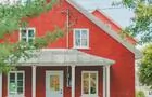 La maison de la Nouvelle-Acadie - 3 © SIMON LAROCHE