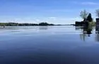 Baie peu profonde de sable © P-L.Tremblay