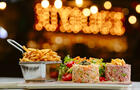 SHAKER Cuisine & Mixologie (Vieux-Québec)