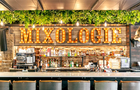 SHAKER Cuisine & Mixologie (Vieux-Québec)