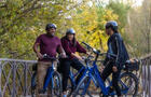 Tuque & bicycle expériences – Location