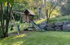 Rustic Villa Chalet © A.Petrescu
