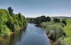 Rivière Maskinongé -  Saint-Didace au lac Mandeville - 3&nbsp;&nbsp;&nbsp;&copy; JFG Vidéo Production