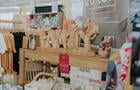 Salon Maternité, Paternité, Enfants