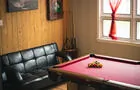 Salon Billard&nbsp;&nbsp;&nbsp;&copy; F.Rioux