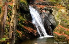Chute du Pekan&nbsp;&nbsp;&nbsp;&copy; J.Adams