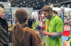 Salon international du livre de Québec