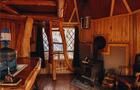Intérieur de la Micro Maison Solstice © On va se promener