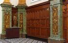 Chapelle du Séminaire © Musée de la civilisation/M-J.Marcotte