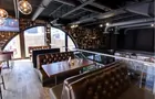 SHAKER Cuisine & Mixologie (Sorel-Tracy)