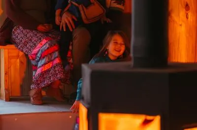 Soirées de contes et légendes Wolastoqey