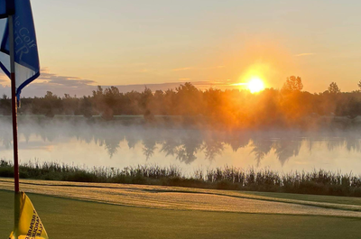 Club de golf Le Laurier
