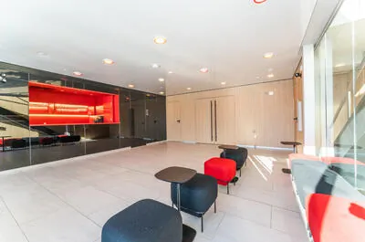 Centre de création Boisbriand