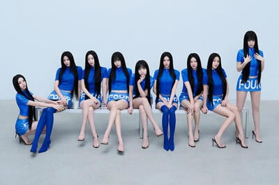 Twice