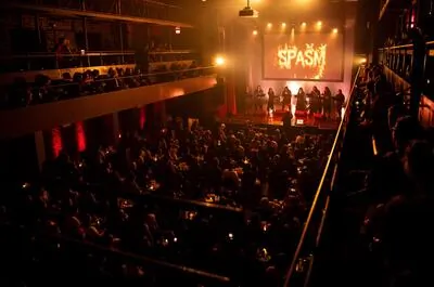 Festival SPASM