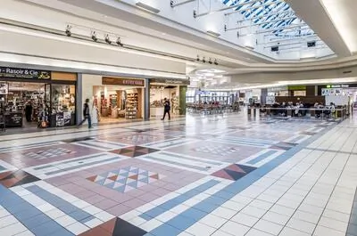 Carrefour Richelieu
