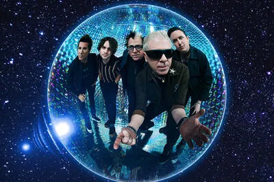 The Offspring