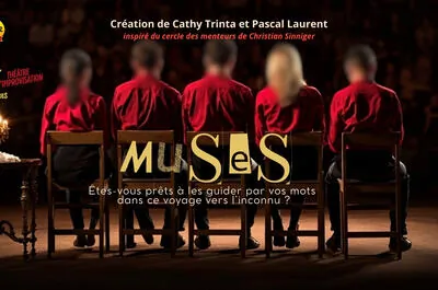 MUSES : IMPROVISATION