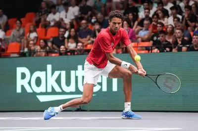 Challenger Banque Nationale de Drummondville
